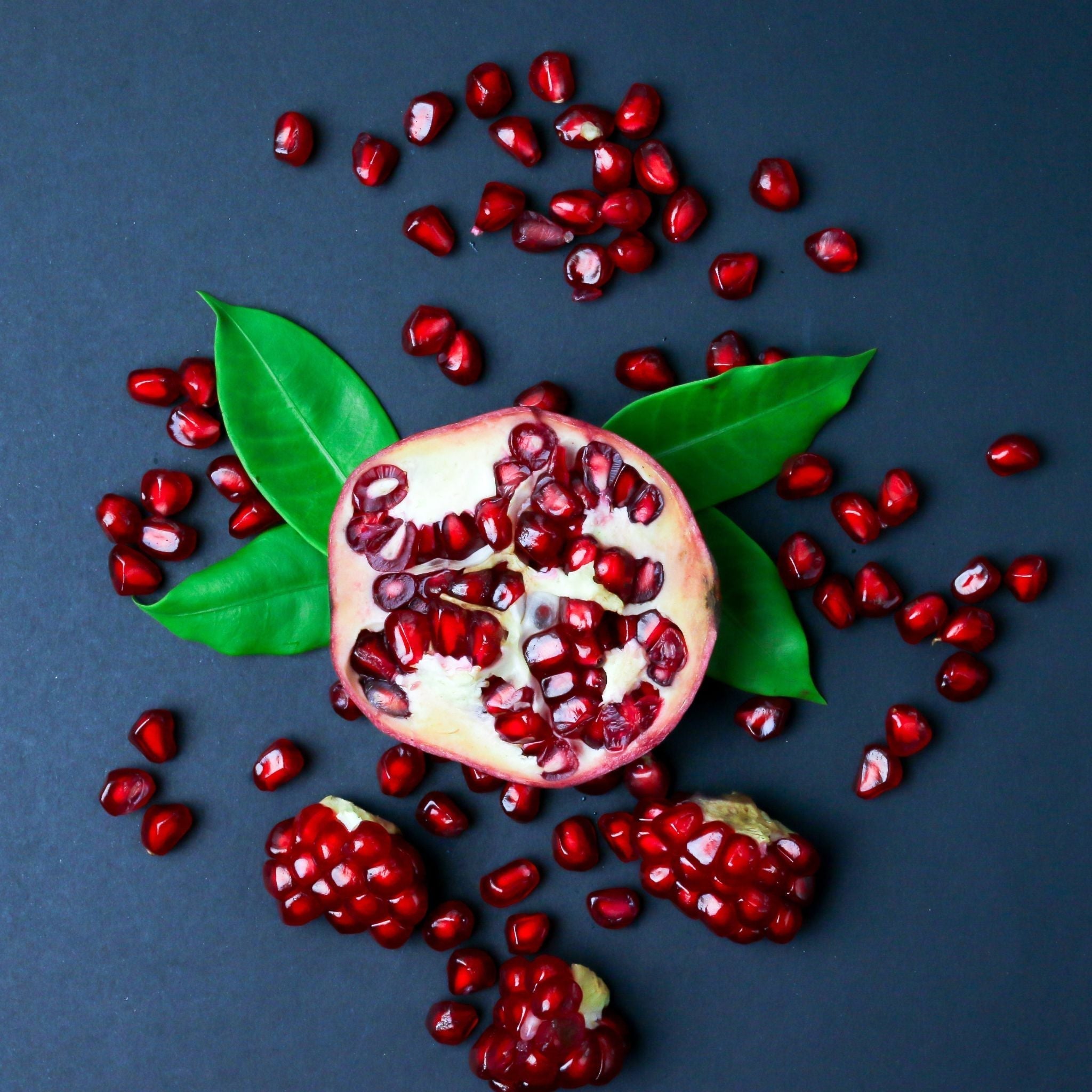 POMEGRANATE