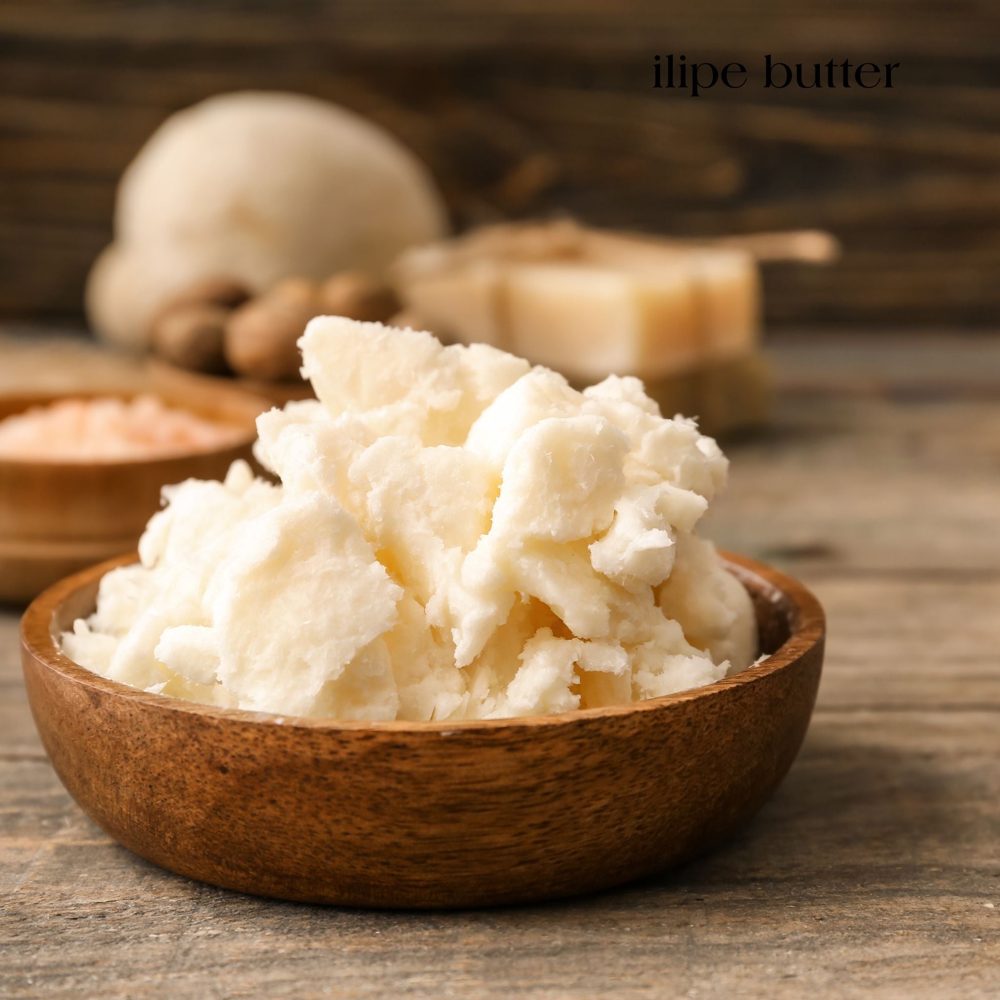 MANGO BUTTER