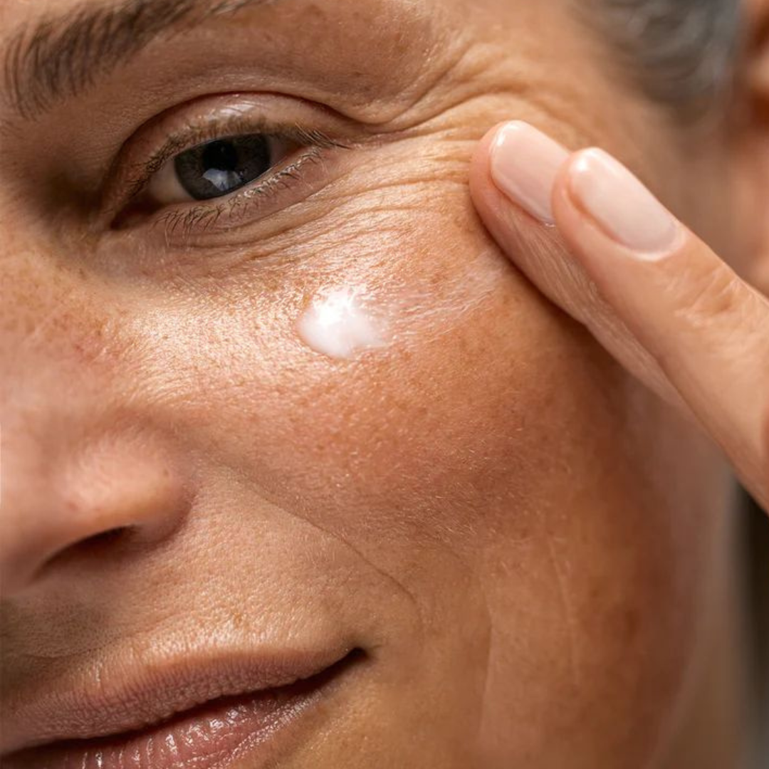 Nourish Facial Cream