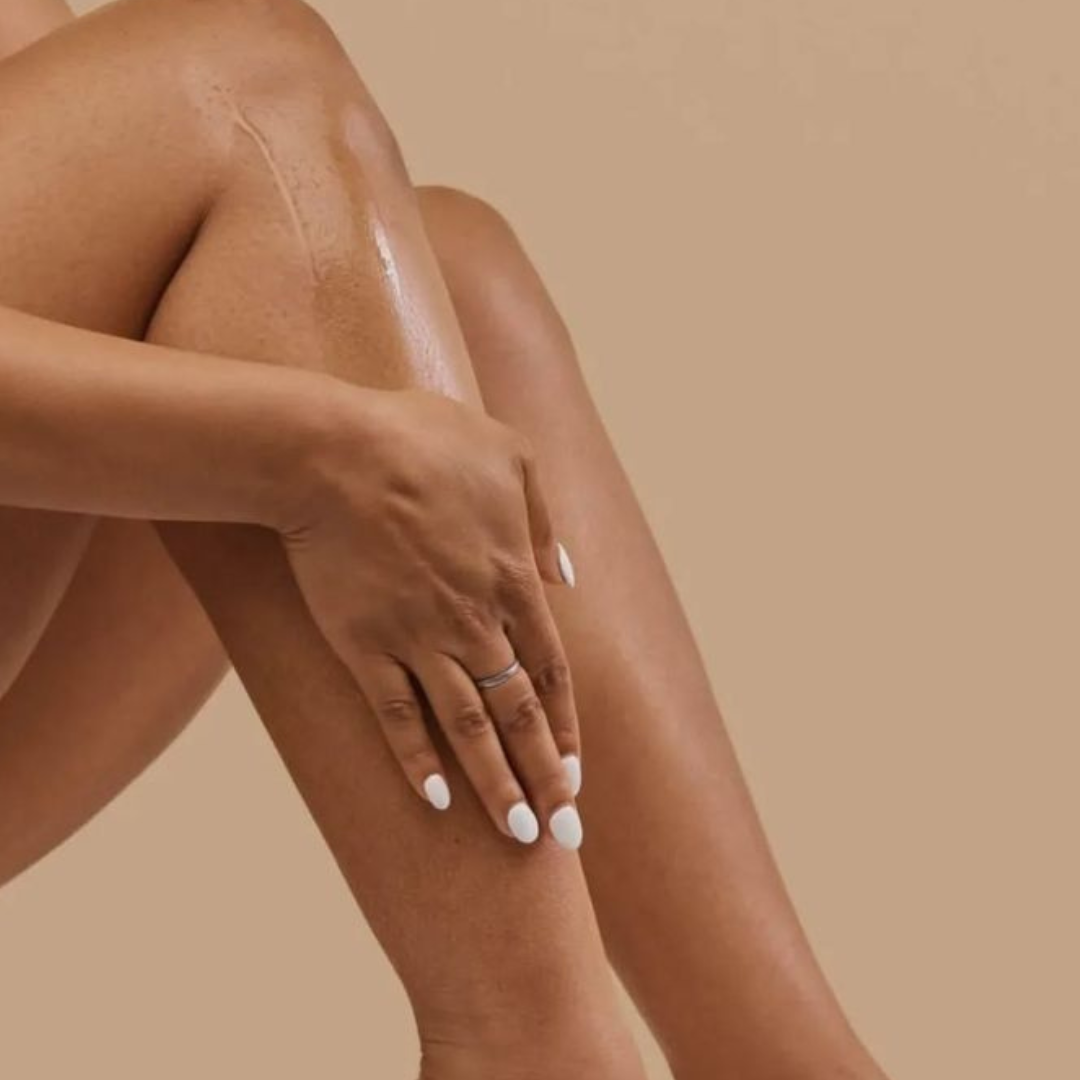 Blossom Body Cream