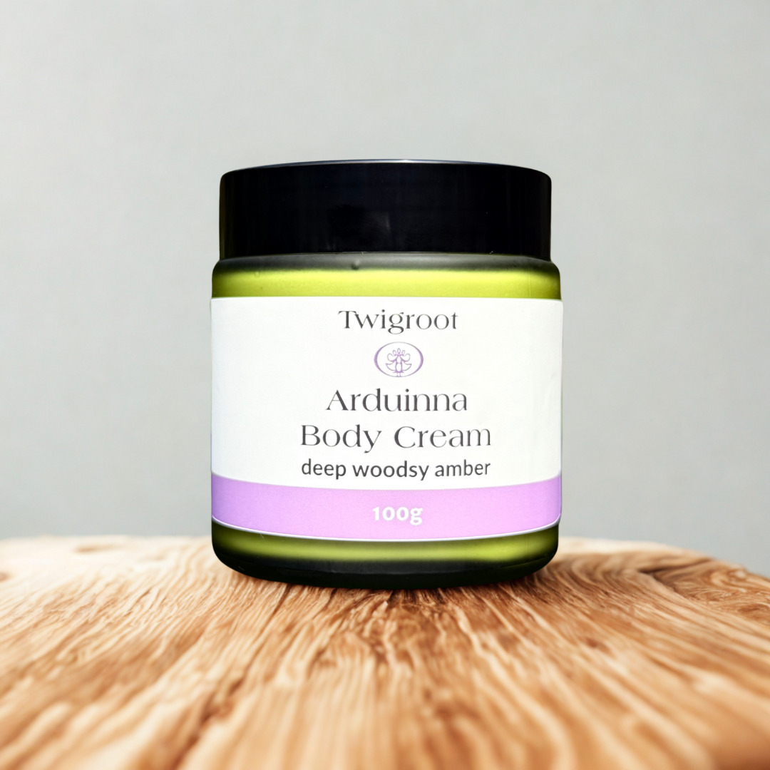 Arduinna Body Cream