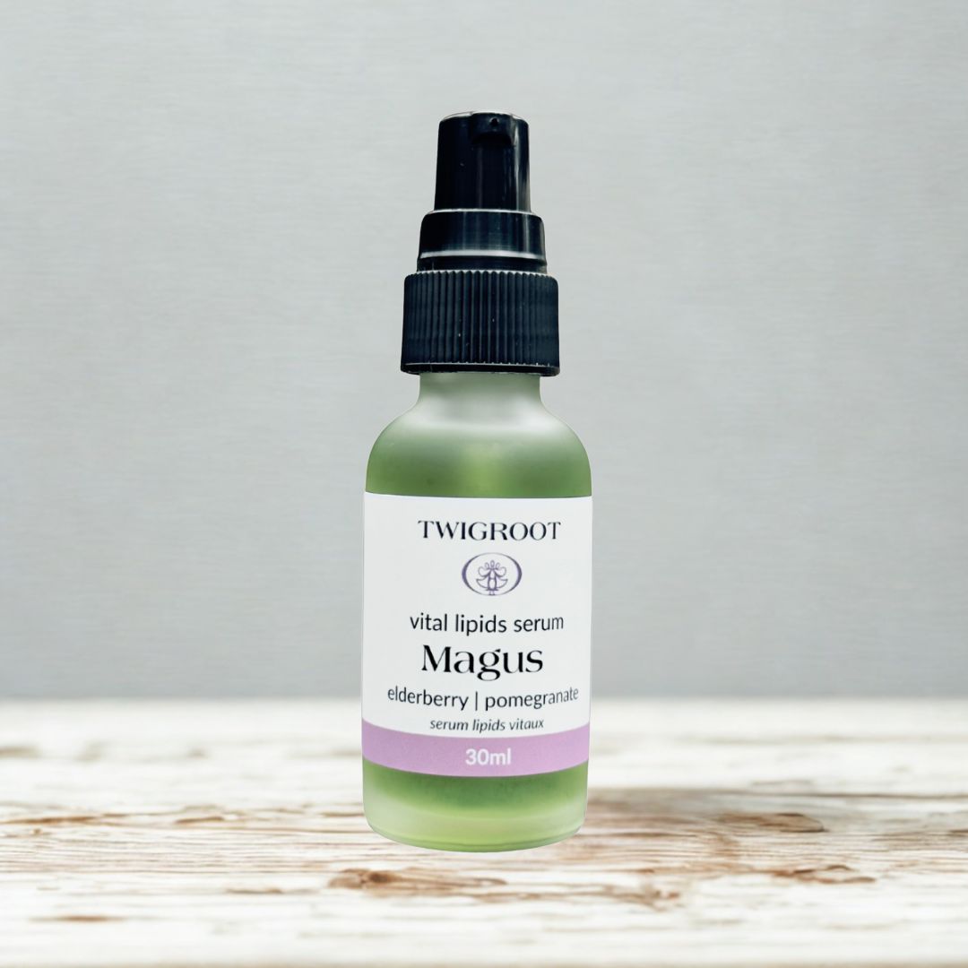 Magus Serum- Vital Lipids