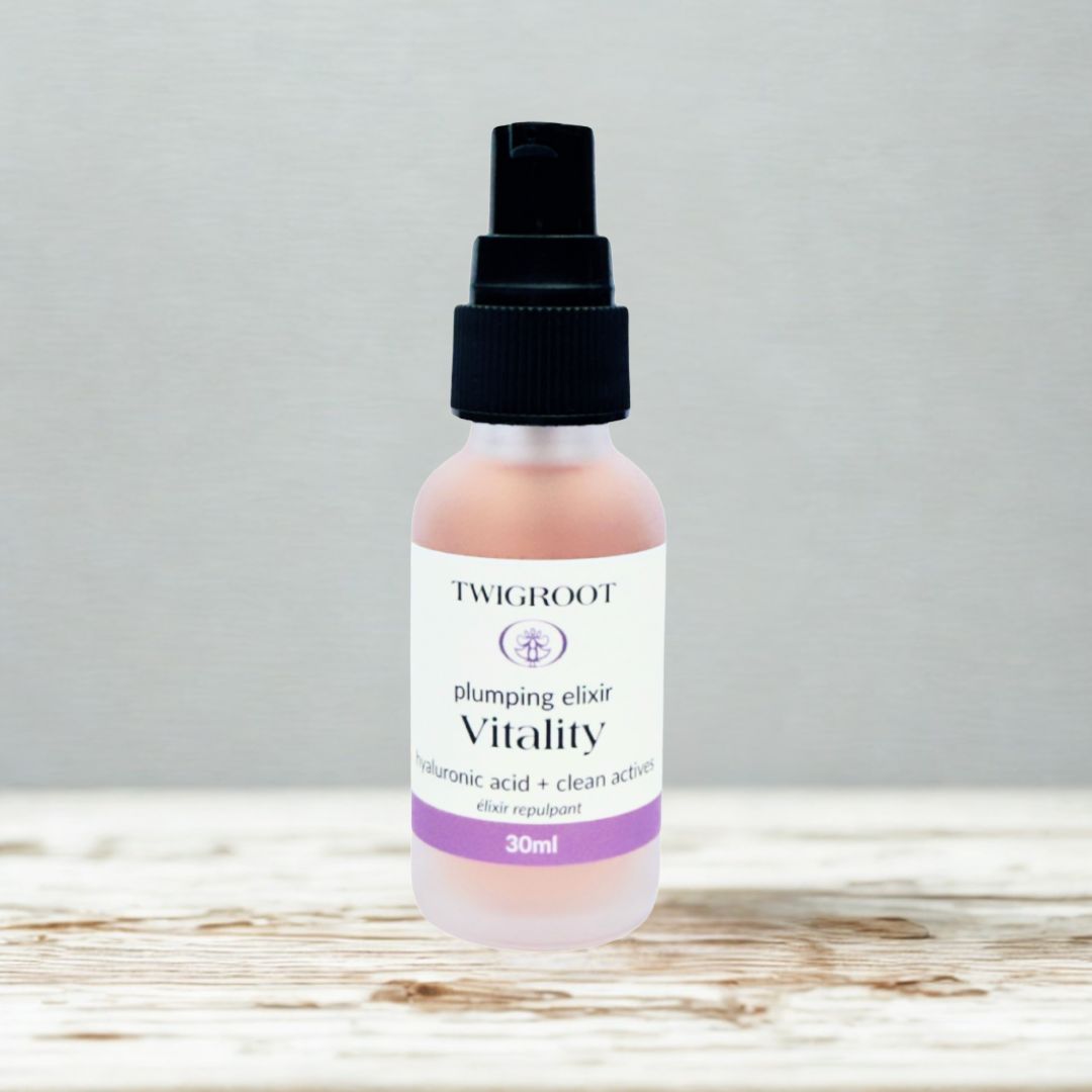 Vitality Plumping Elixir