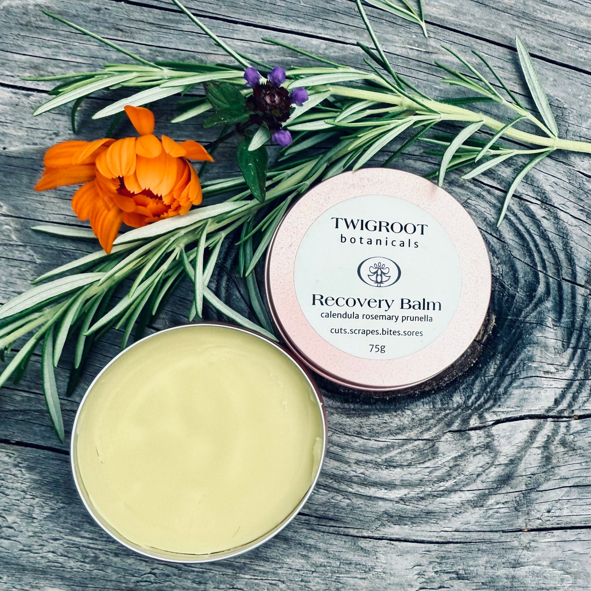 Skin Recovery Balm