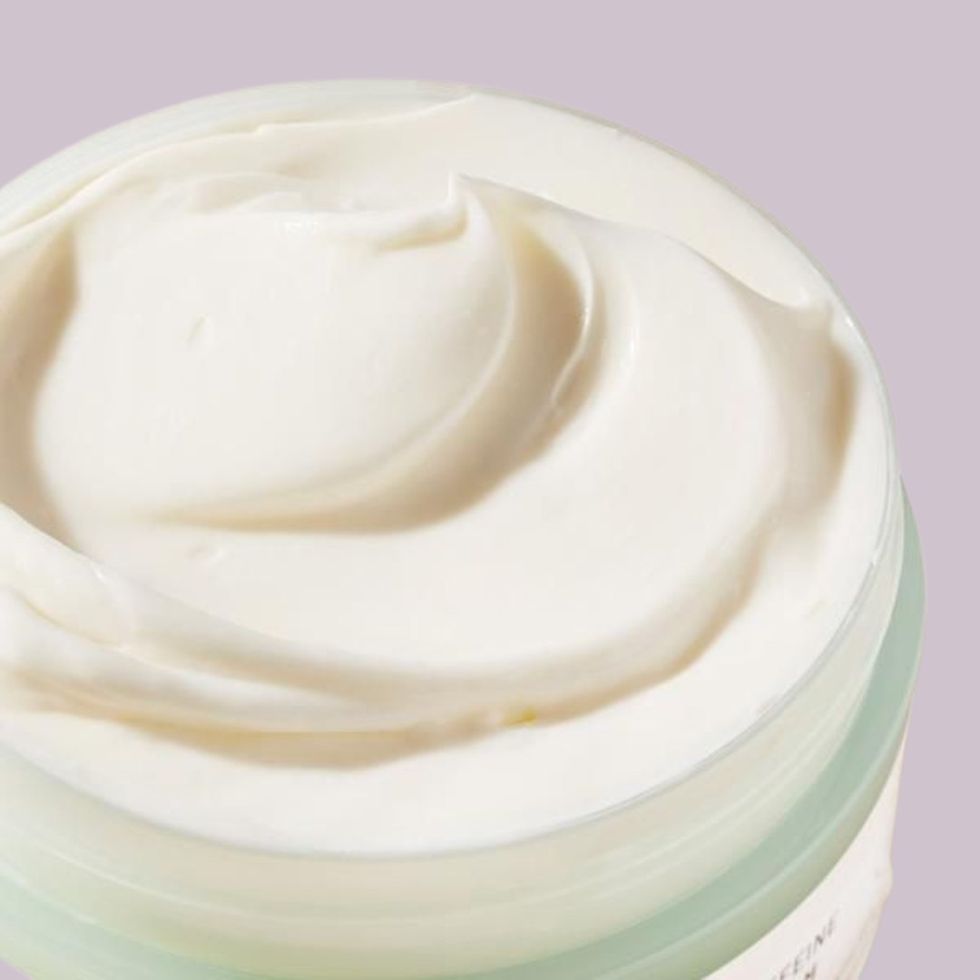 Hydrating Night Cream