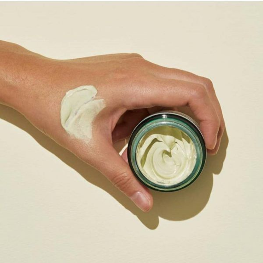 Herbiary Hand Cream