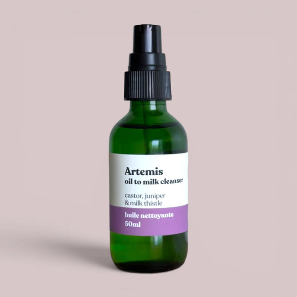 Artemis Oil Cleanser 50ml