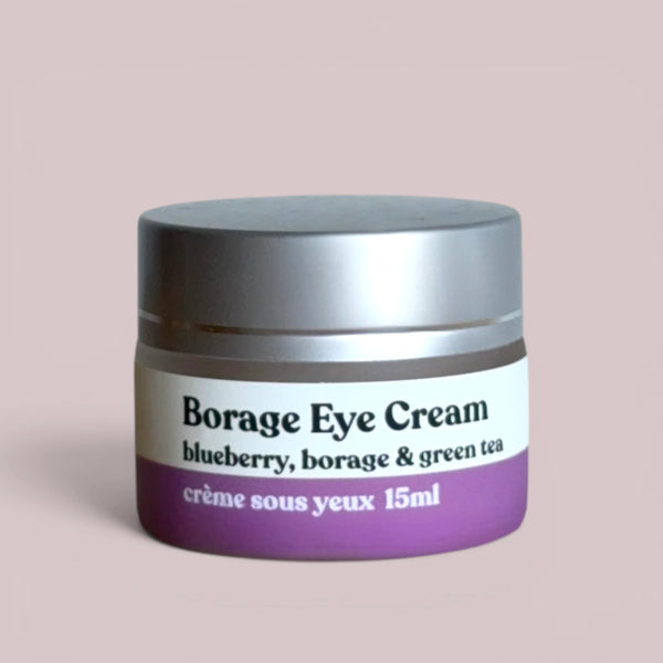 Borage Eye Cream 15ml