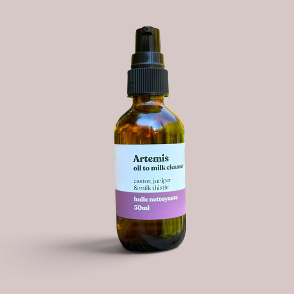 Artemis Oil Cleanser 50ml