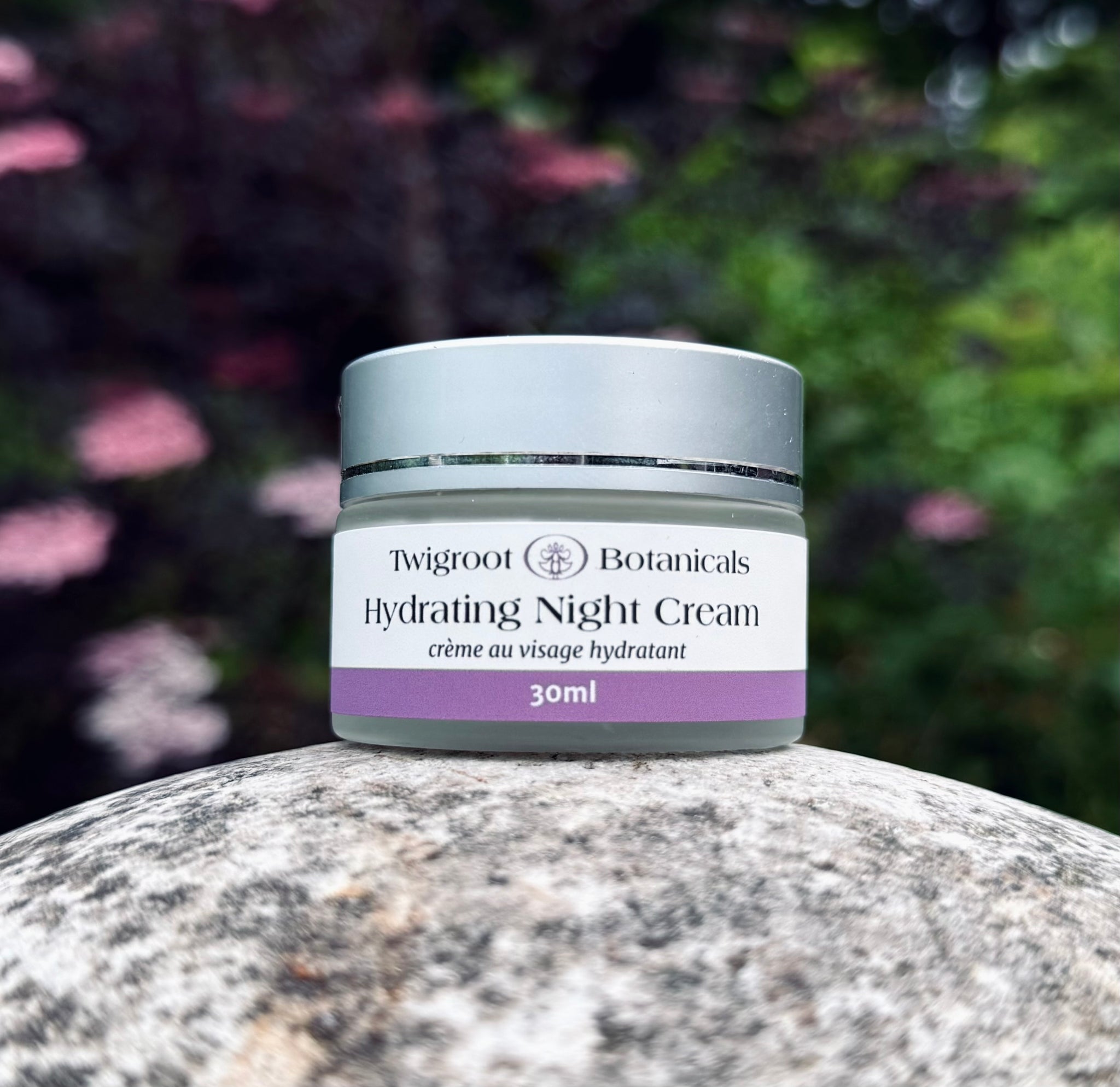 Hydrating Night Cream