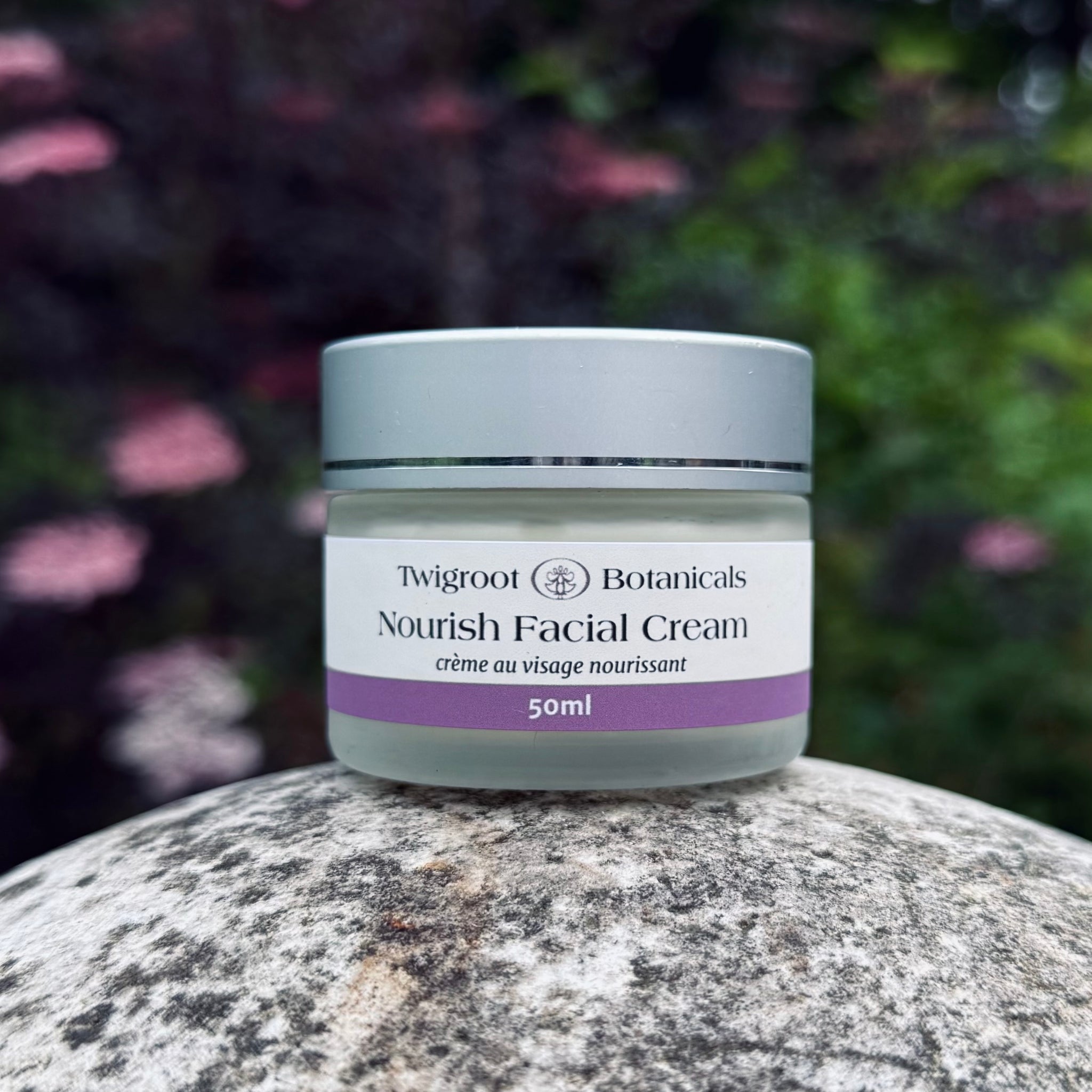 Nourish Facial Cream