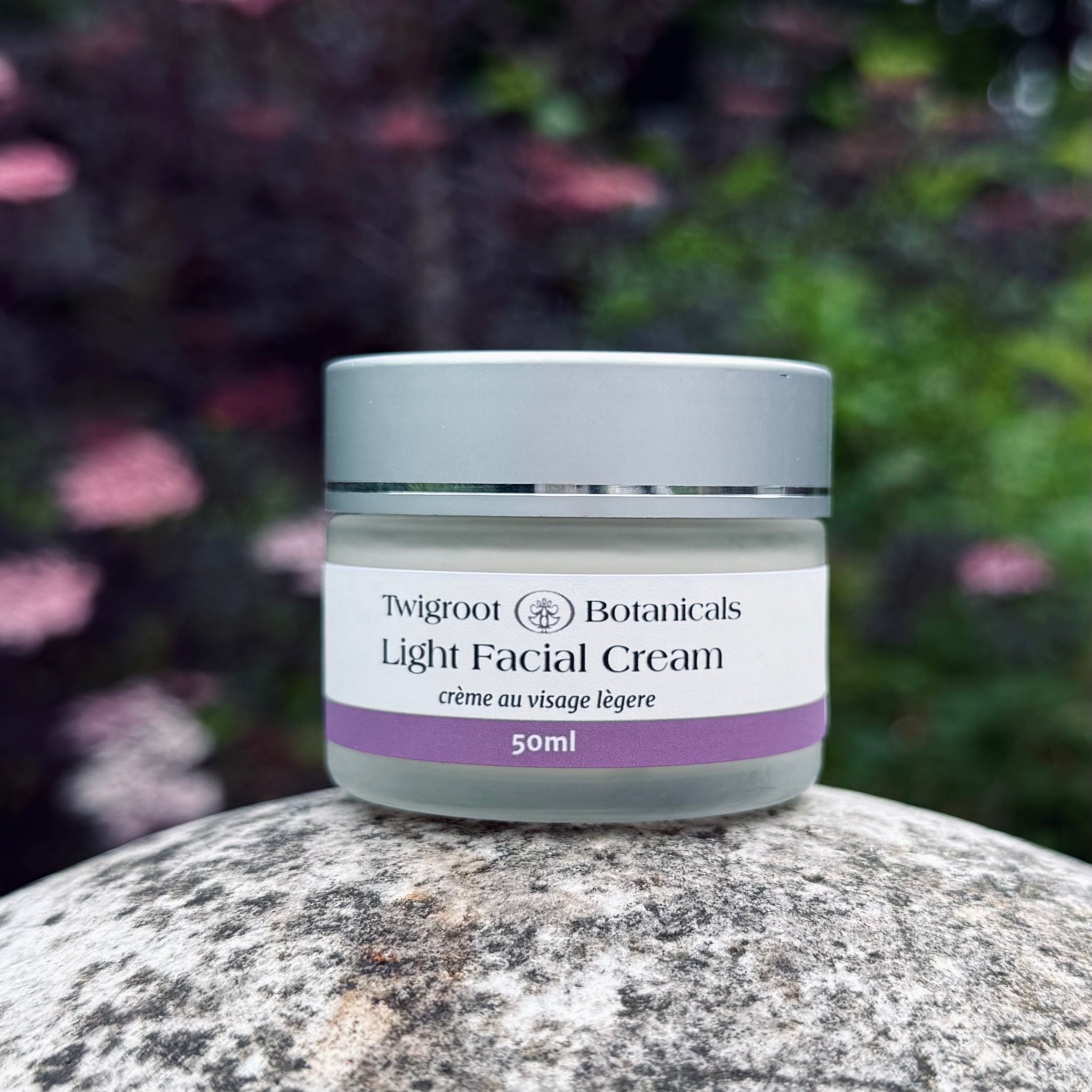 Light Facial Cream