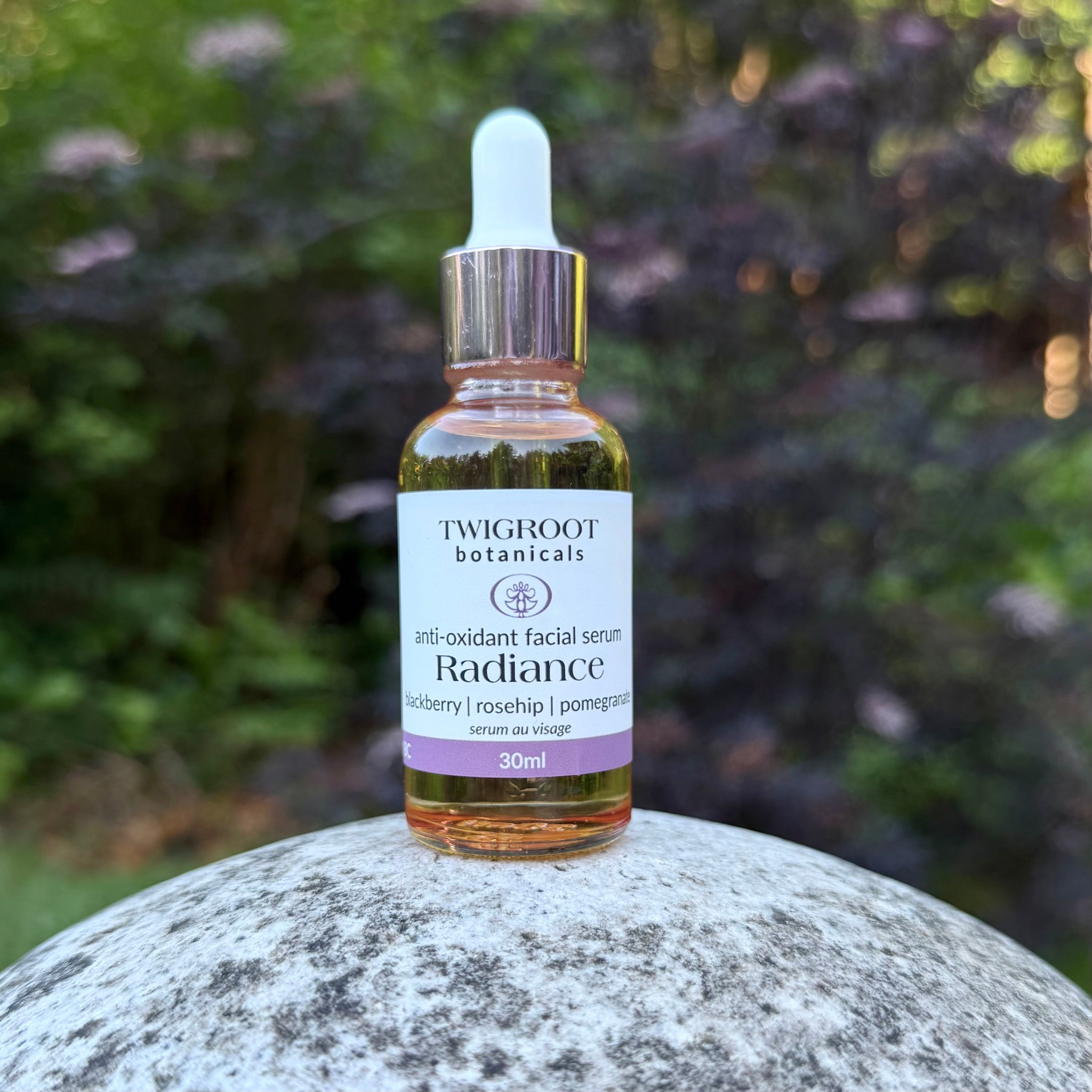 Radiance Antioxidant Serum