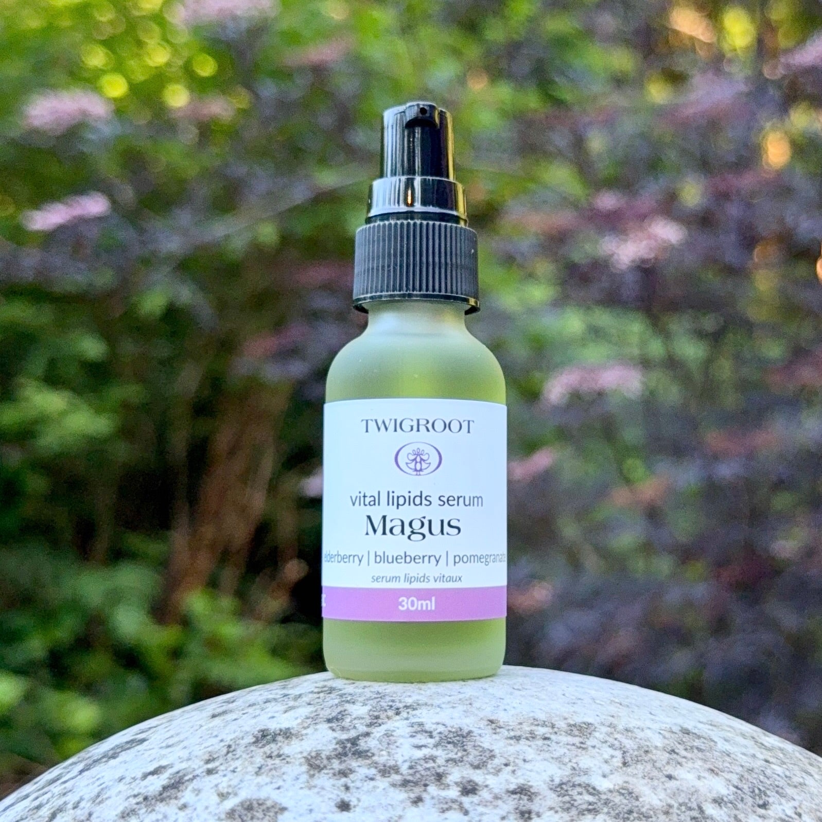Magus Serum- Vital Lipids