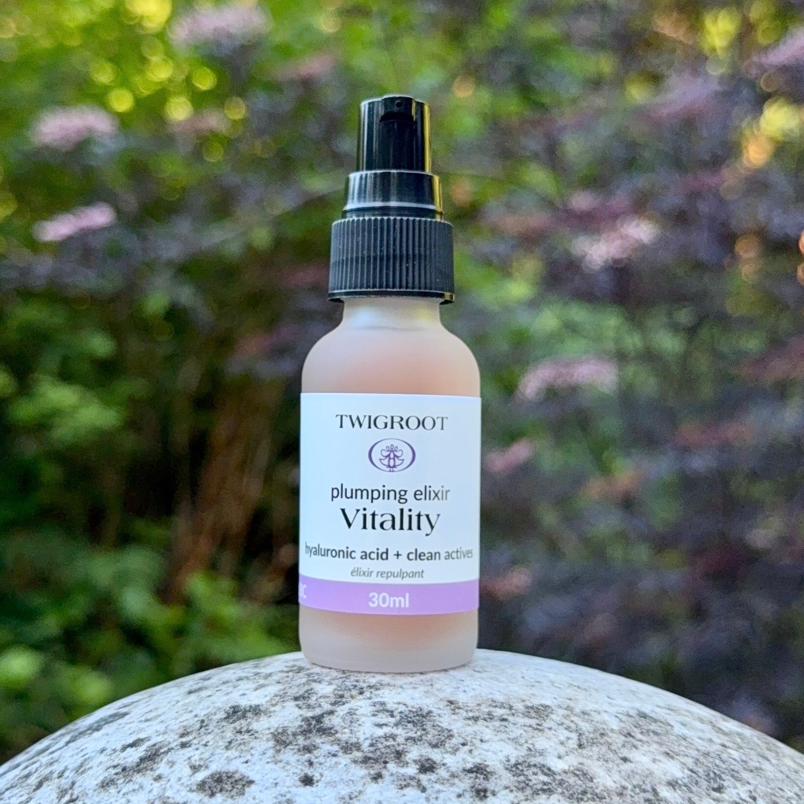Vitality Plumping Elixir