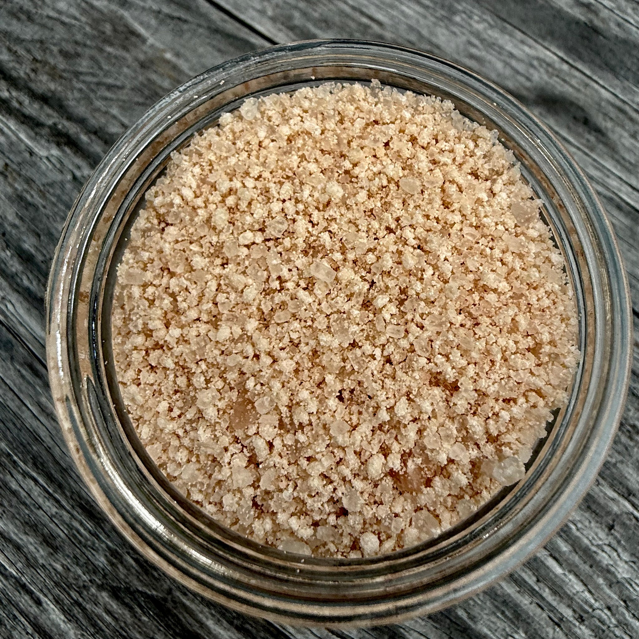 Aura Cleanse-Mineral Bath Soak