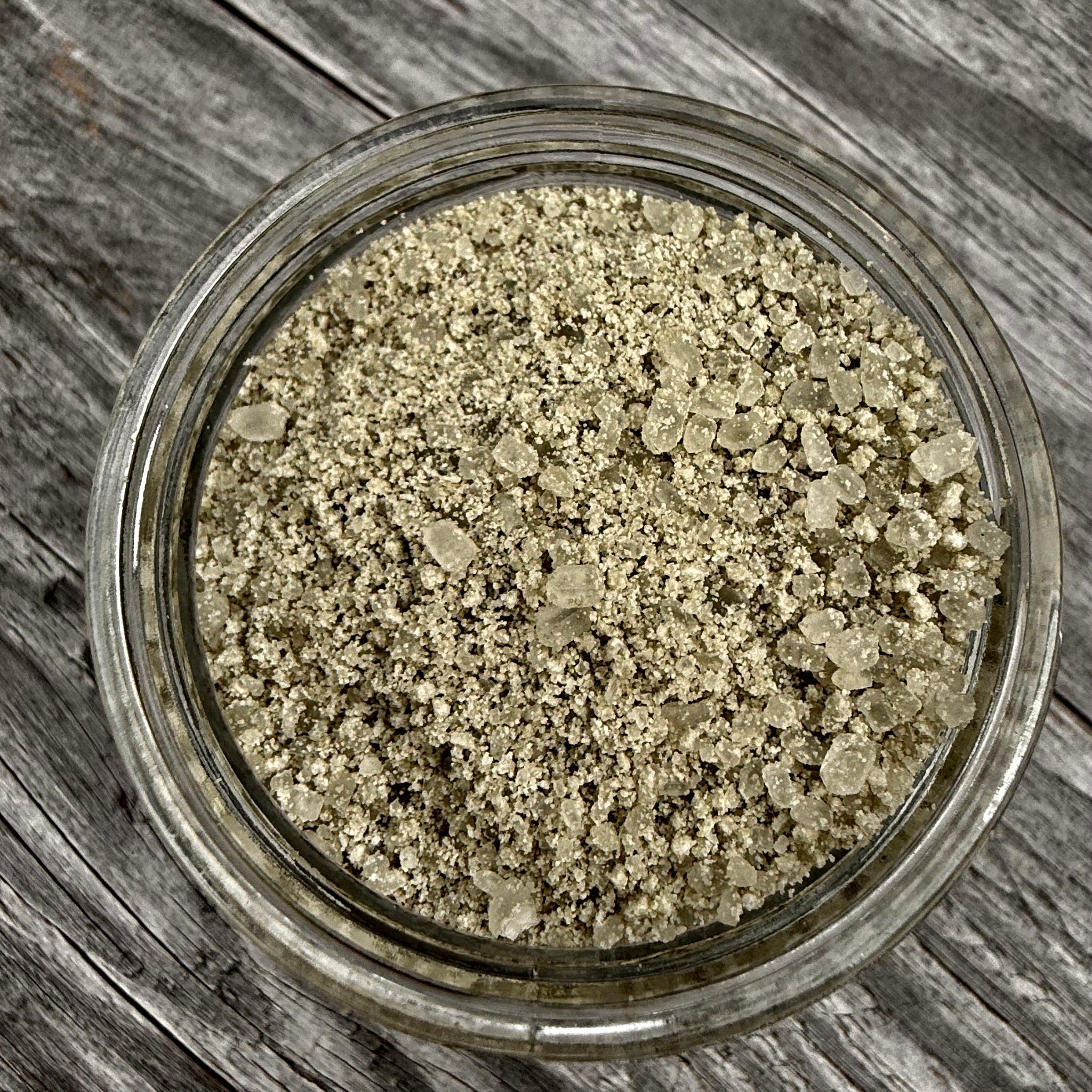 Forest Escape-Mineral Bath Soak
