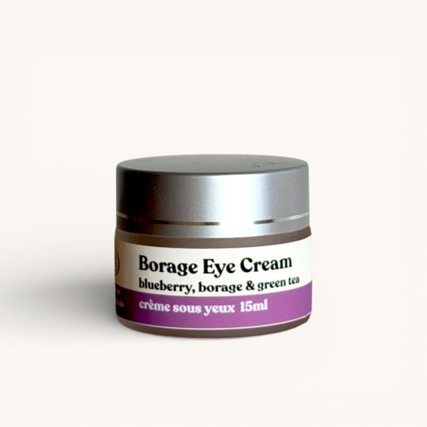 Borage Eye Cream 15ml