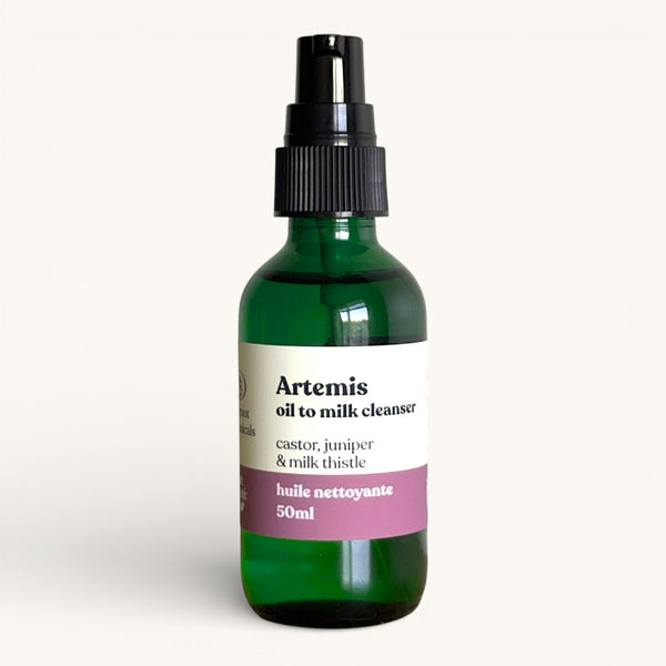 Artemis Oil Cleanser