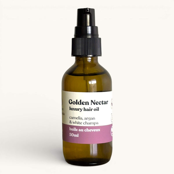 Golden Nectar Hair Oil 50ml