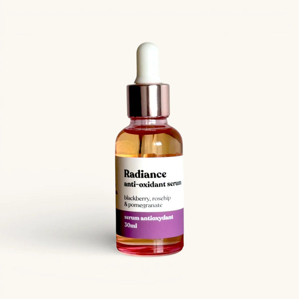 Radiance Antioxidant Serum 30ml