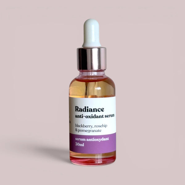 Radiance Antioxidant Serum 30ml