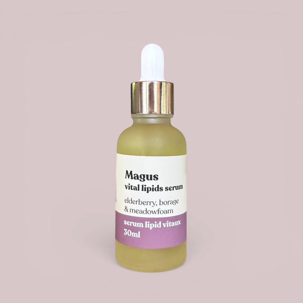 Magus Serum- Vital Lipids 30ml