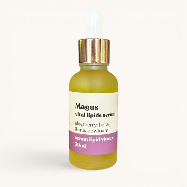 Magus Serum- Vital Lipids 30ml